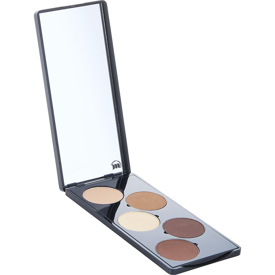 Make-Up Studio Shaping Box Powder Palette 15g/0.52oz