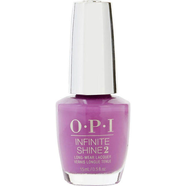 Opi Opi Grapely Admired Infinite Shine 2 Nail Lacquer 0.5oz