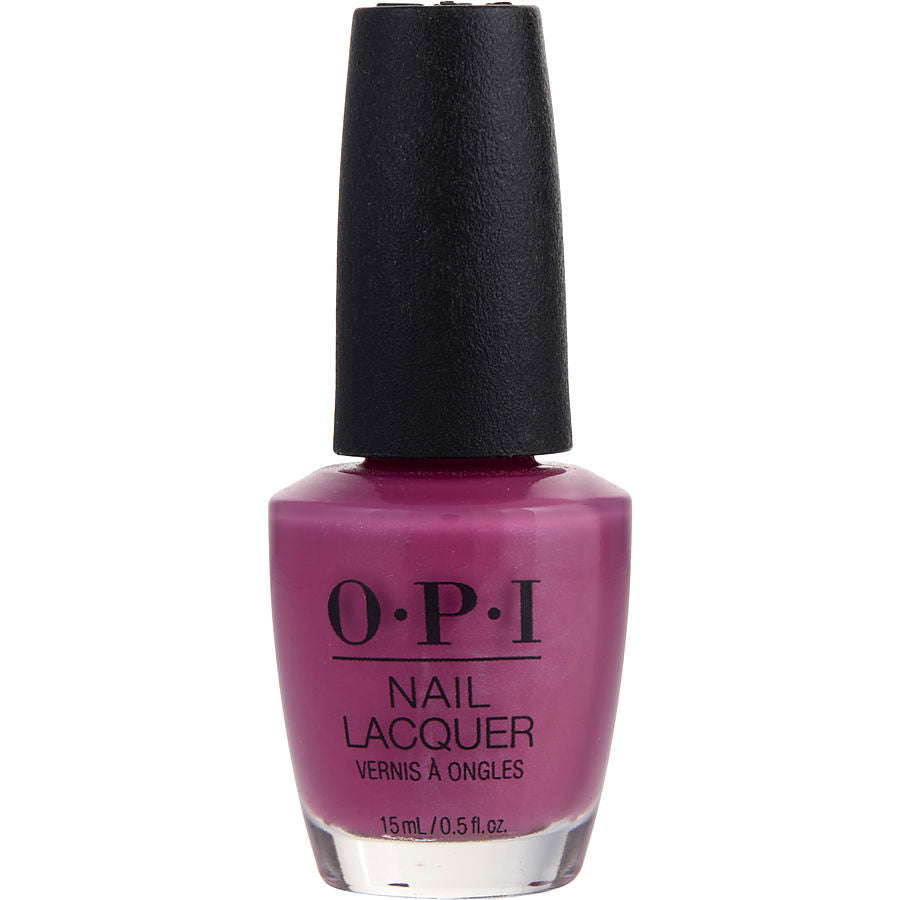 Opi Opi Just Lanai-Ing Around Nail Lacquer 0.5oz