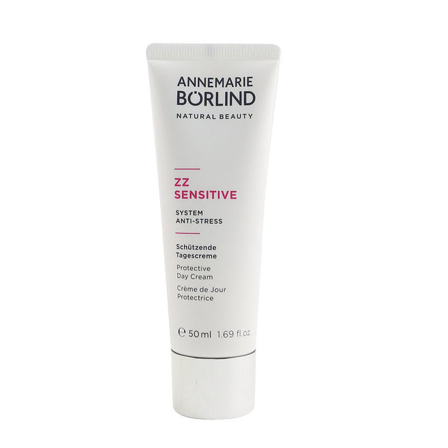 Annemarie Borlind Zz Sensitive System Anti-Stress Protective Day Cream - For Skin 50ml/1.69oz