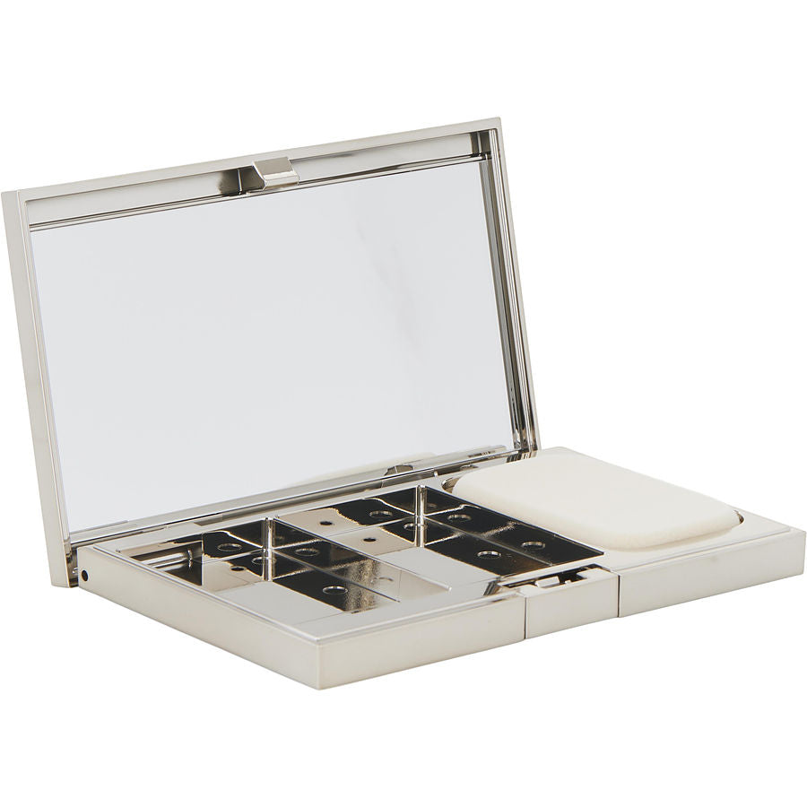 Kanebo Lunasol Glowing Veil Finish Compact Case