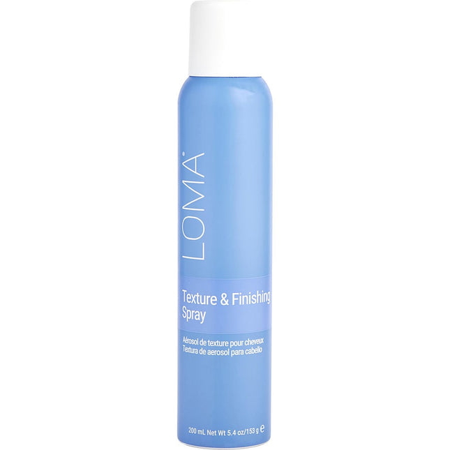Loma Texture And Finishing Spray 5.4 oz