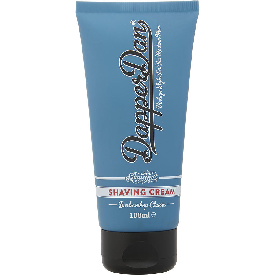 Dapper Dan Shaving Cream 3.3 oz