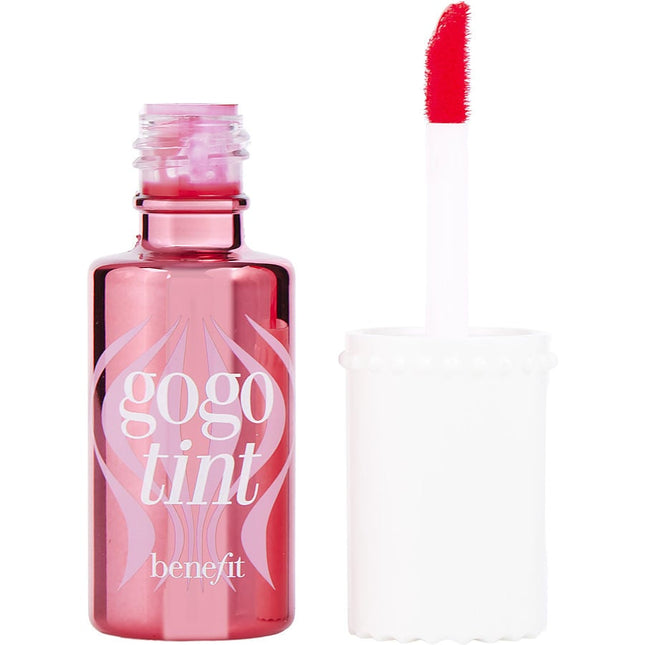 Benefit Gogotint Bright Cherry Tinted Lip & Cheek Stain 6ml/0.2oz