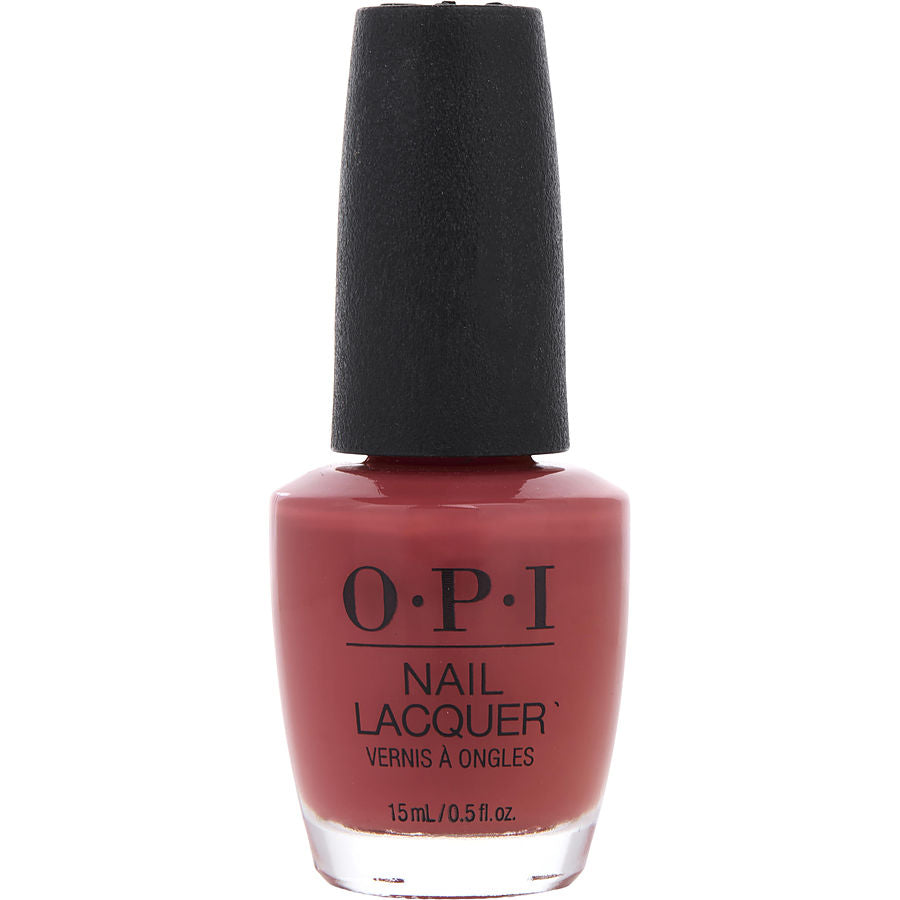 Opi Opi My Solar Clock Is Ticking Nail Lacquer Nlp53 0.5oz