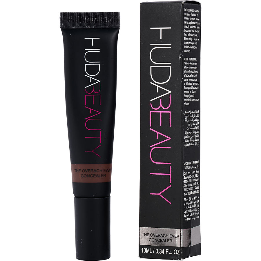 Huda Beauty The Overachiever Concealer 10ml/0.33oz