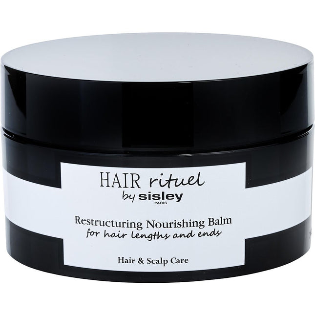 Sisley Hair Rituel Restructuring Nourishing Balm 4.4 oz