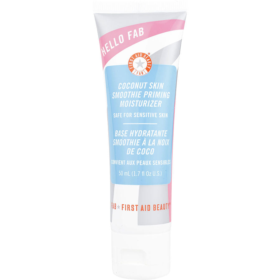 First Aid Beauty Coconut Skin Smoothie Priming Moisturizer 50ml/1.7oz