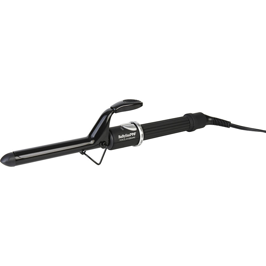 Babyliss Pro Porcelain Ceramic 3/4" Spring Curling Iron