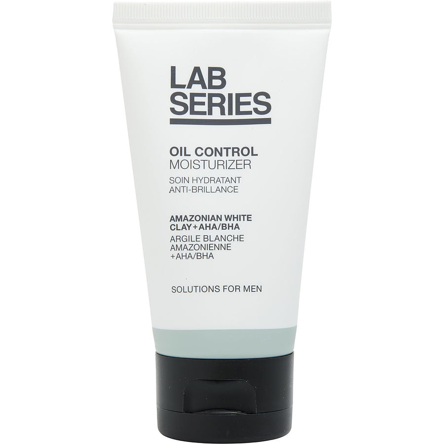 Lab Series Skincare For Men: Oil Control Daily Moinsturizer 50 ml