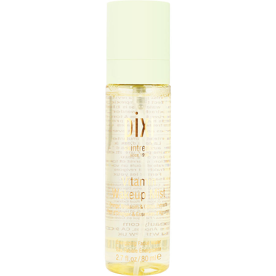 Pixi Vitamin Wakeup Mist 80ml/2.7oz