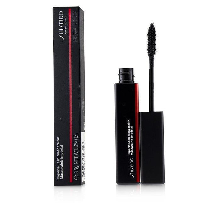 Shiseido Imperiallash Mascaraink 8.5g/0.29oz
