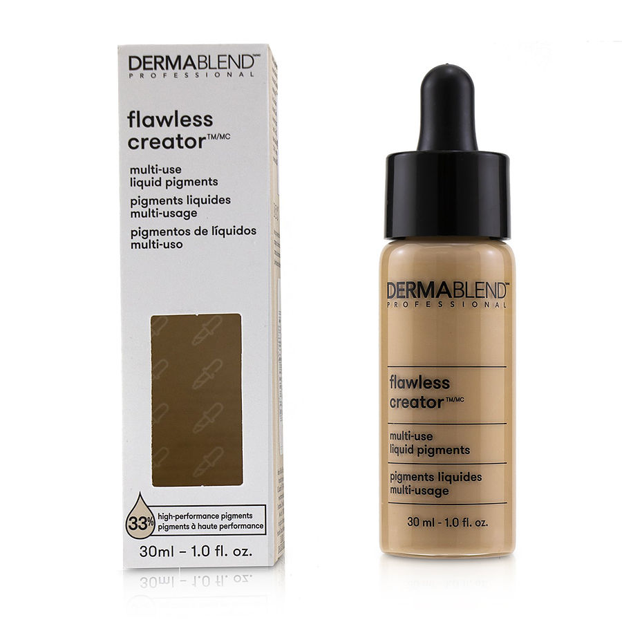 Dermablend Flawless Creator Multi Use Liquid Pigments Foundation 30ml/1oz