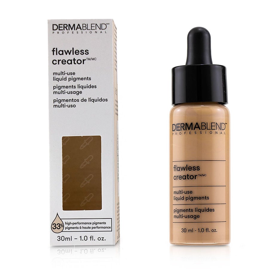 Dermablend Flawless Creator Multi Use Liquid Pigments Foundation 30ml/1oz