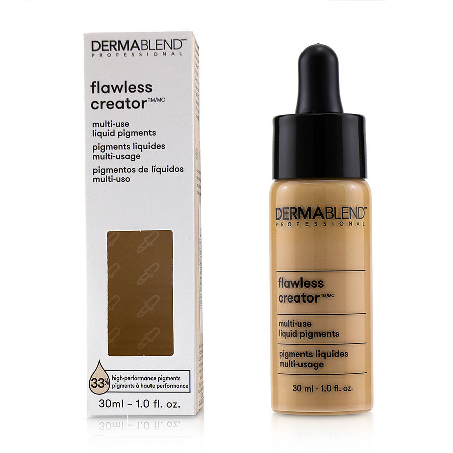 Dermablend Flawless Creator Multi Use Liquid Pigments Foundation 30ml/1oz
