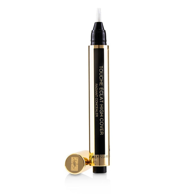 Yves Saint Laurent Touche Eclat High Cover Radiant Concealer 2.3ml/0.08oz