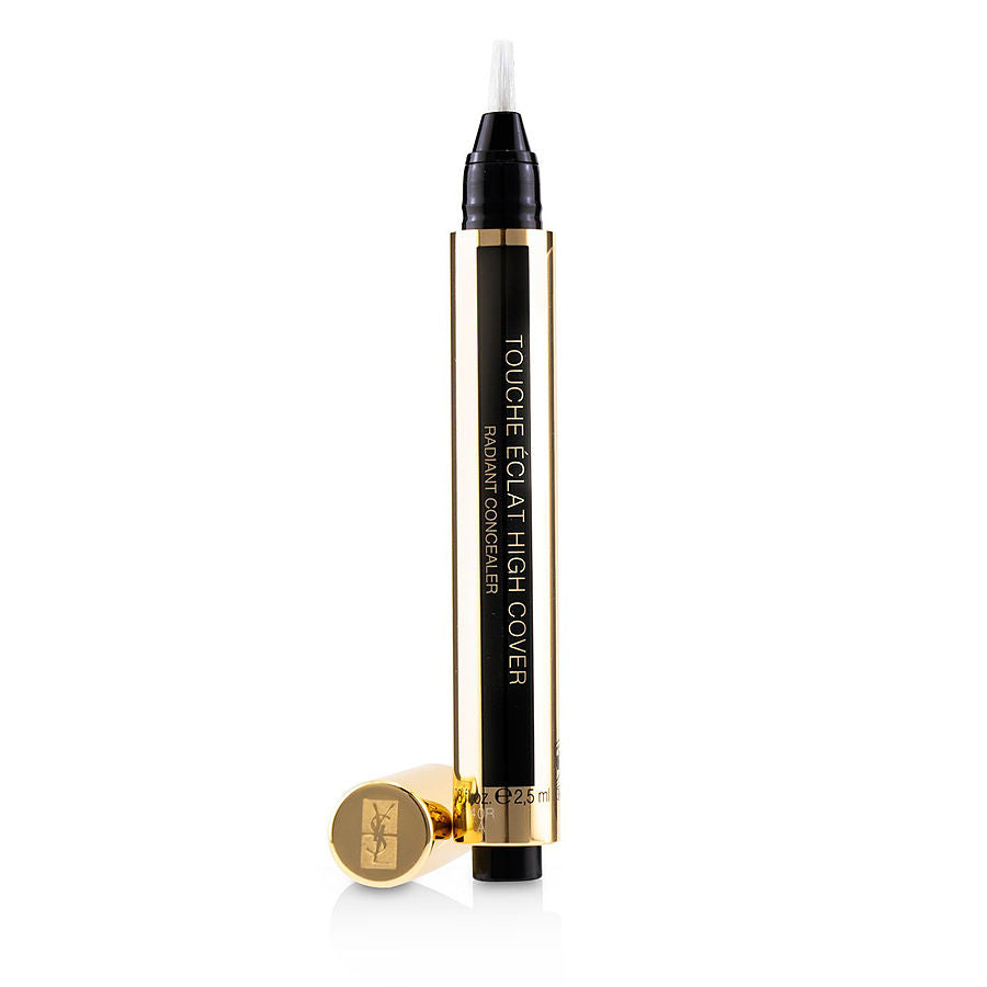 Yves Saint Laurent Touche Eclat High Cover Radiant Concealer 2.3ml/0.08oz