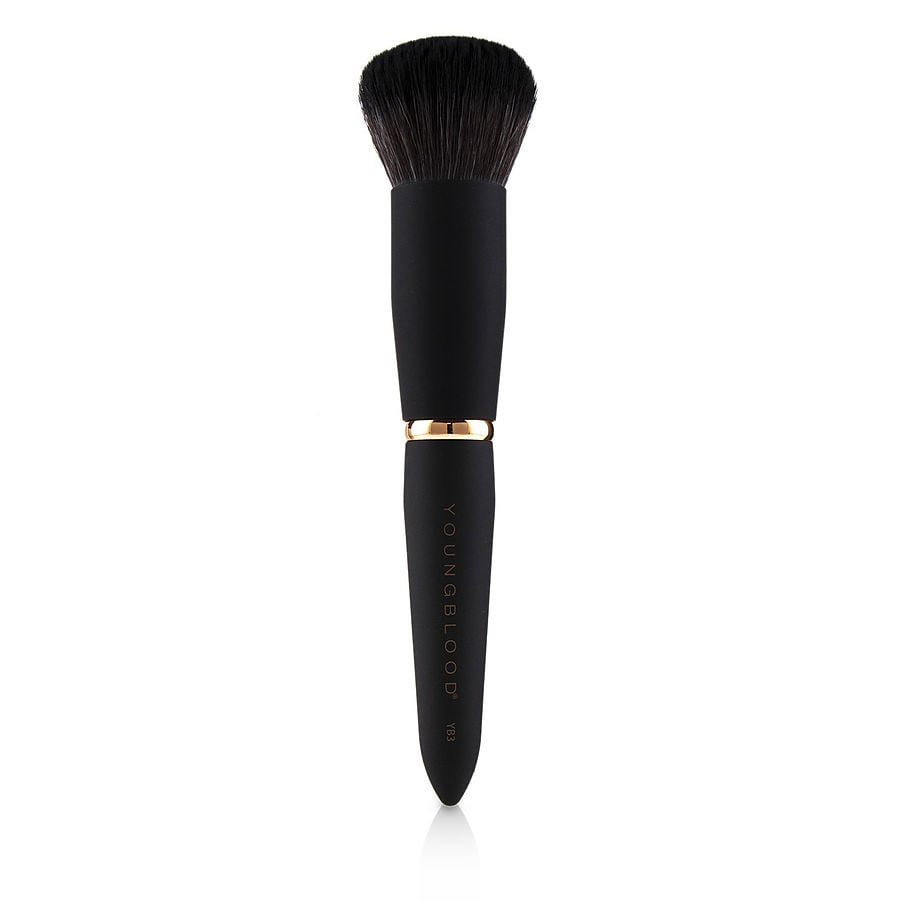 Youngblood Yb3 Liquid Buffing Brush