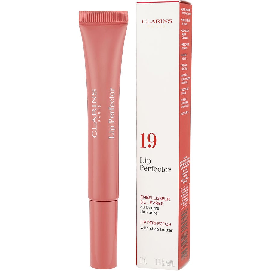 Clarins Natural Lip Perfector 12ml/0.35oz