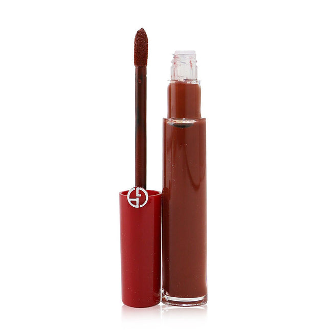 Giorgio Armani Lip Maestro Intense Velvet Color (Liquid Lipstick) 6.5ml/0.22oz