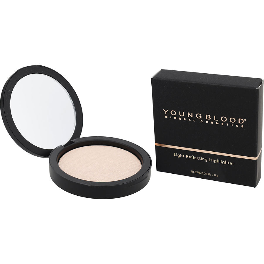 Youngblood Light Reflecting Highlighter 8g/0.28oz