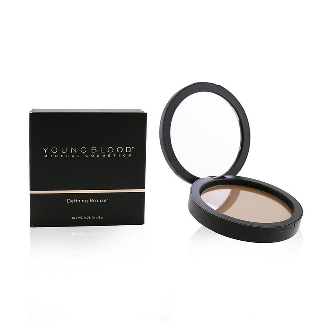 Youngblood Defining Bronzer 8g/0.28oz