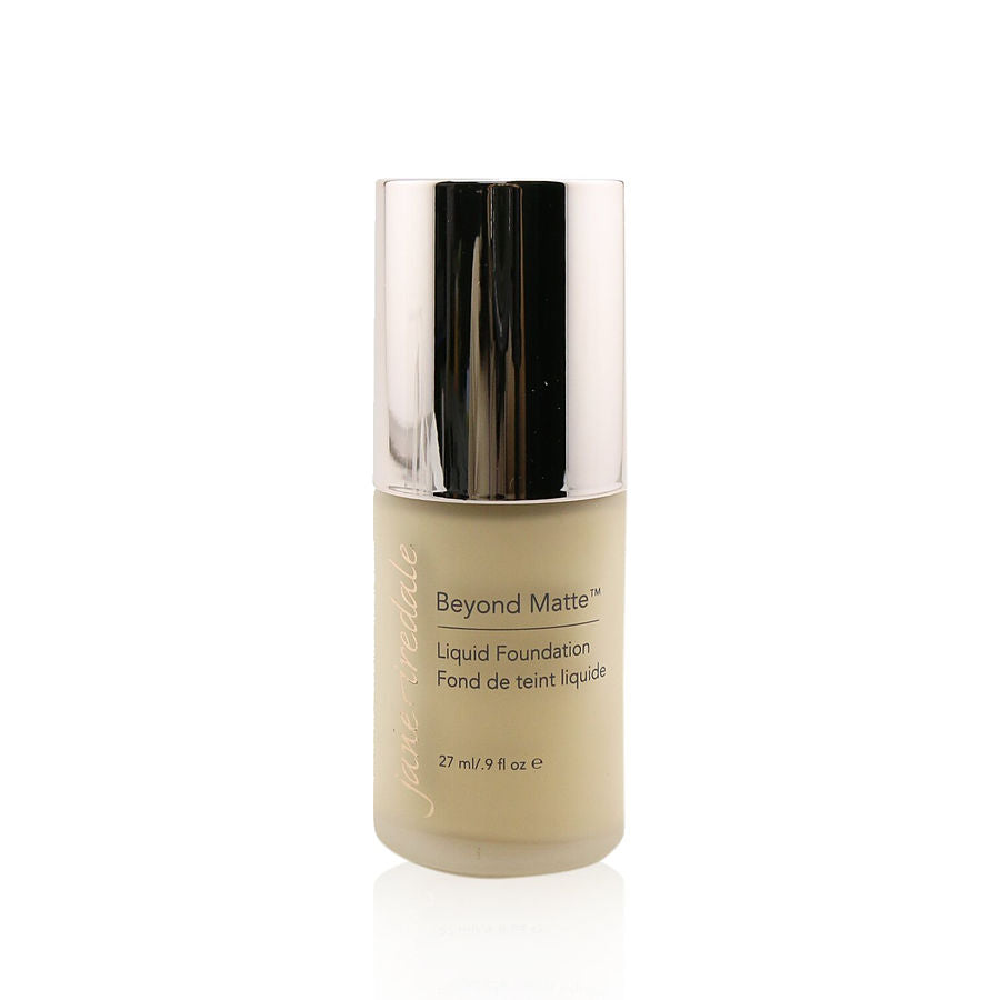 Jane Iredale Beyond Matte Liquid Foundation 27ml/0.9oz