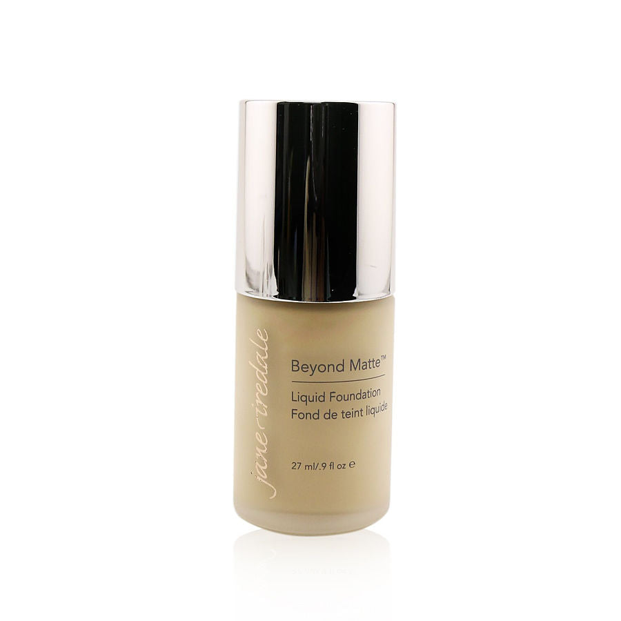 Jane Iredale Beyond Matte Liquid Foundation 27ml/0.9oz