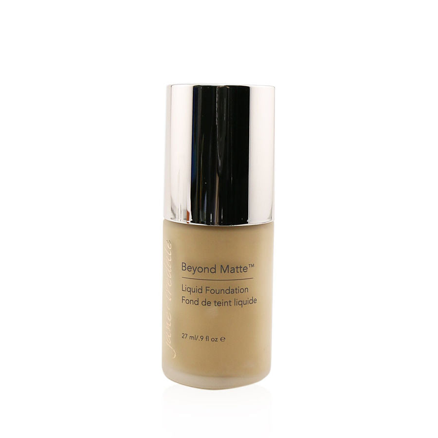 Jane Iredale Beyond Matte Liquid Foundation 27ml/0.9oz