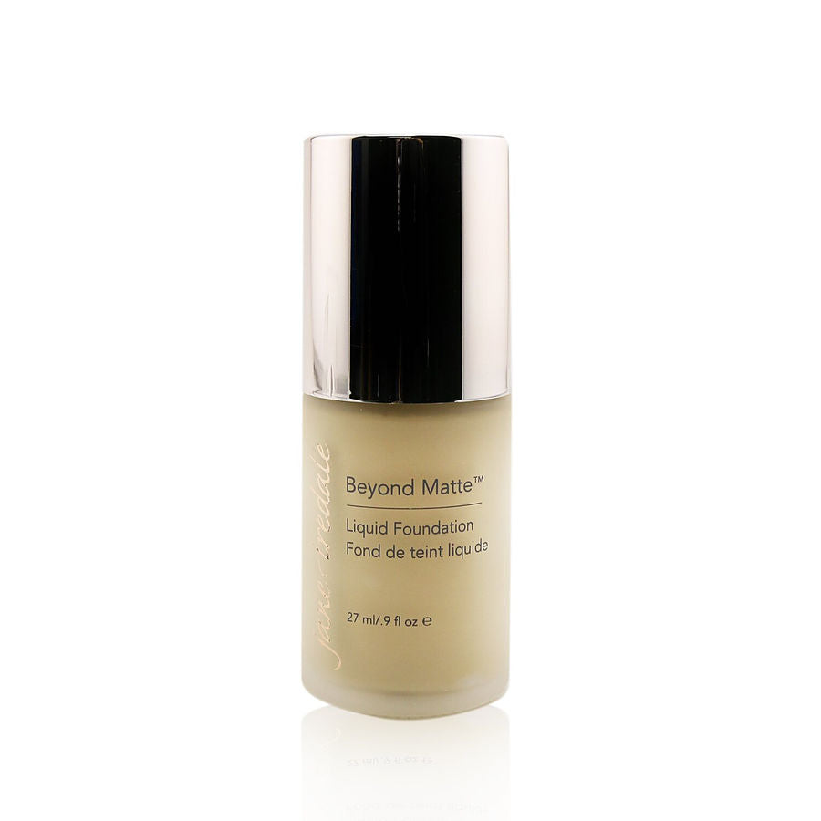 Jane Iredale Beyond Matte Liquid Foundation 27ml/0.9oz