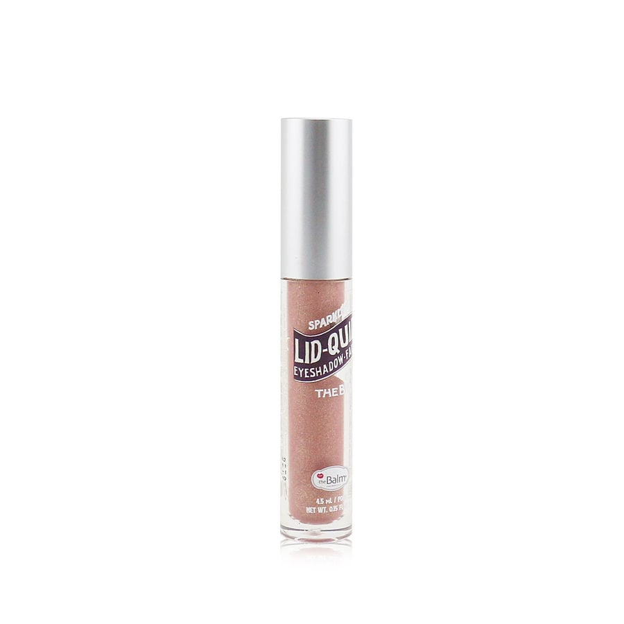 Thebalm Lid Quid Sparkling Liquid Eyeshadow 4.5ml/0.15oz
