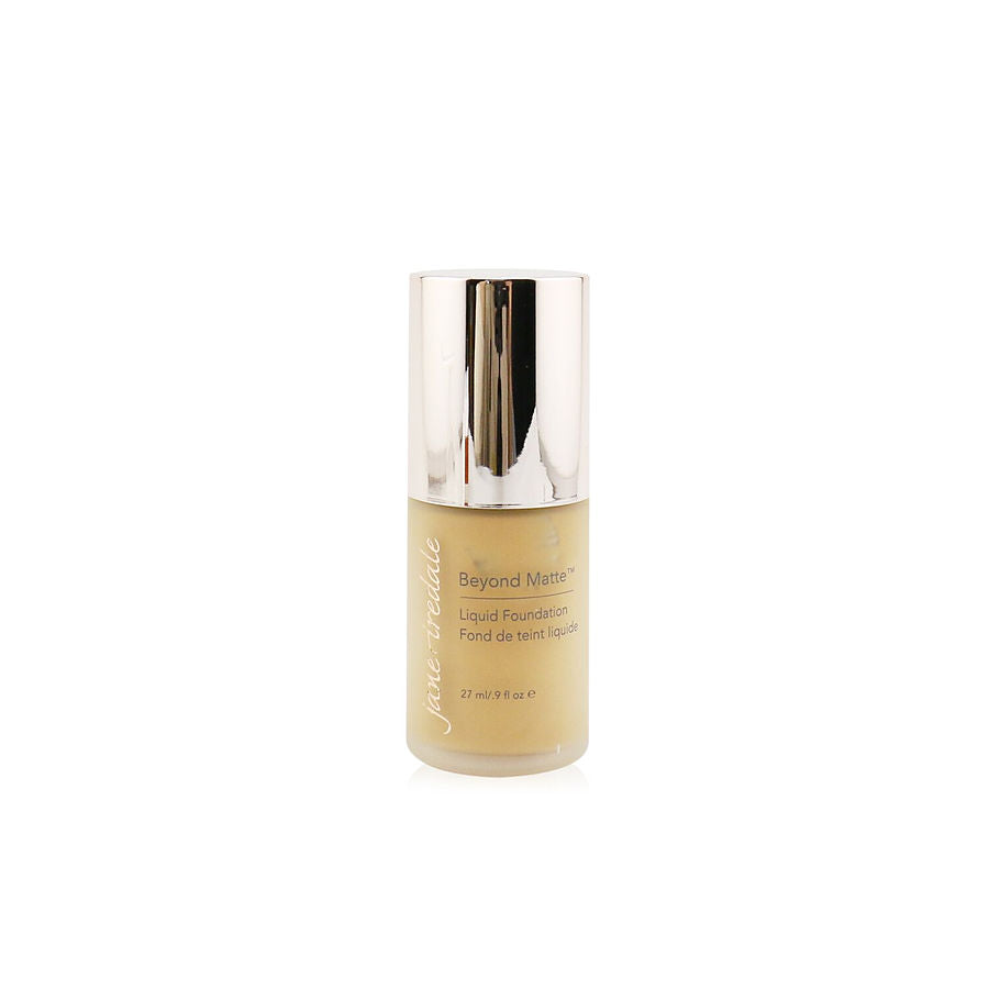 Jane Iredale Beyond Matte Liquid Foundation 27ml/0.9oz