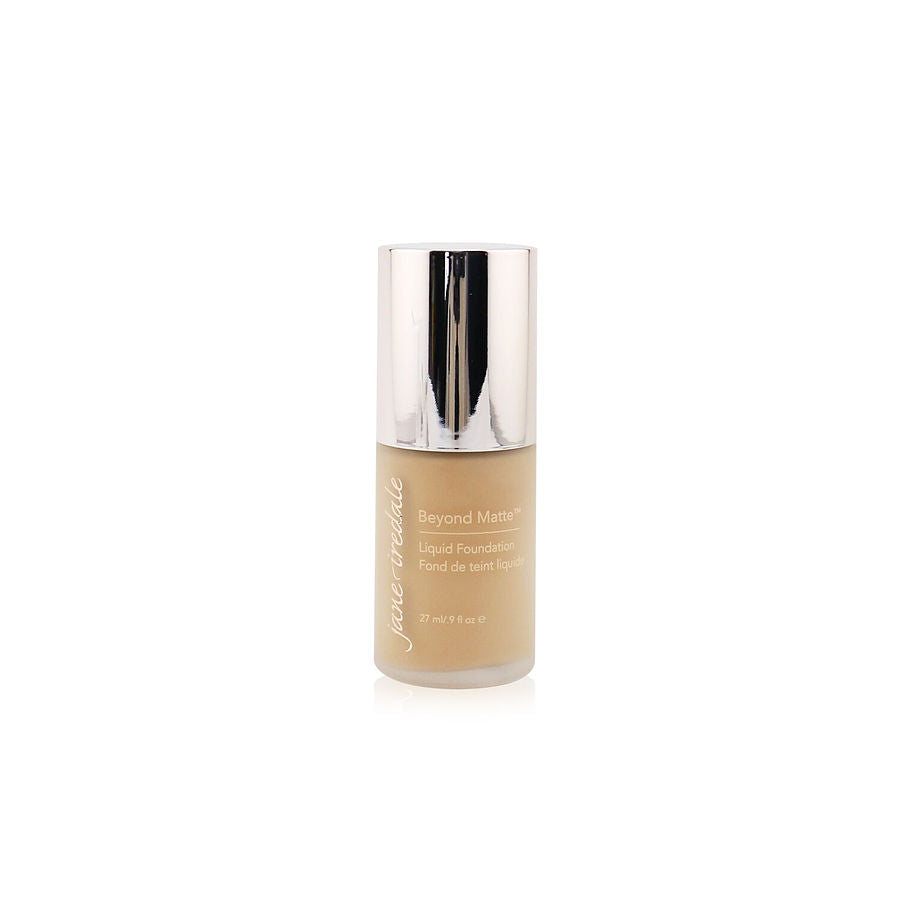 Jane Iredale Beyond Matte Liquid Foundation 27ml/0.9oz