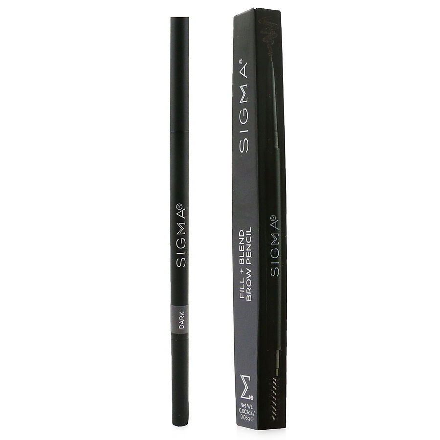 Sigma Beauty Fill + Blend Brow Pencil 0.06g/0.002oz
