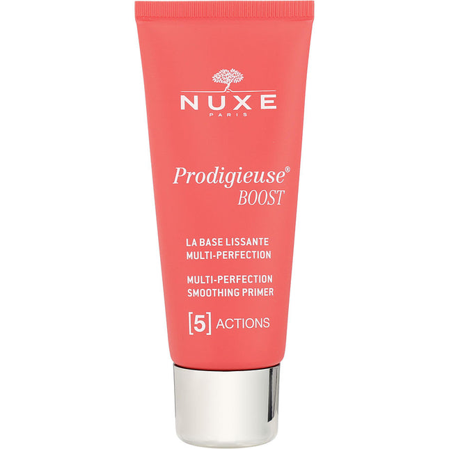 Nuxe Creme Prodigieuse Boost 5 In 1 Multi Perfection Smoothing Primer 30ml/1oz