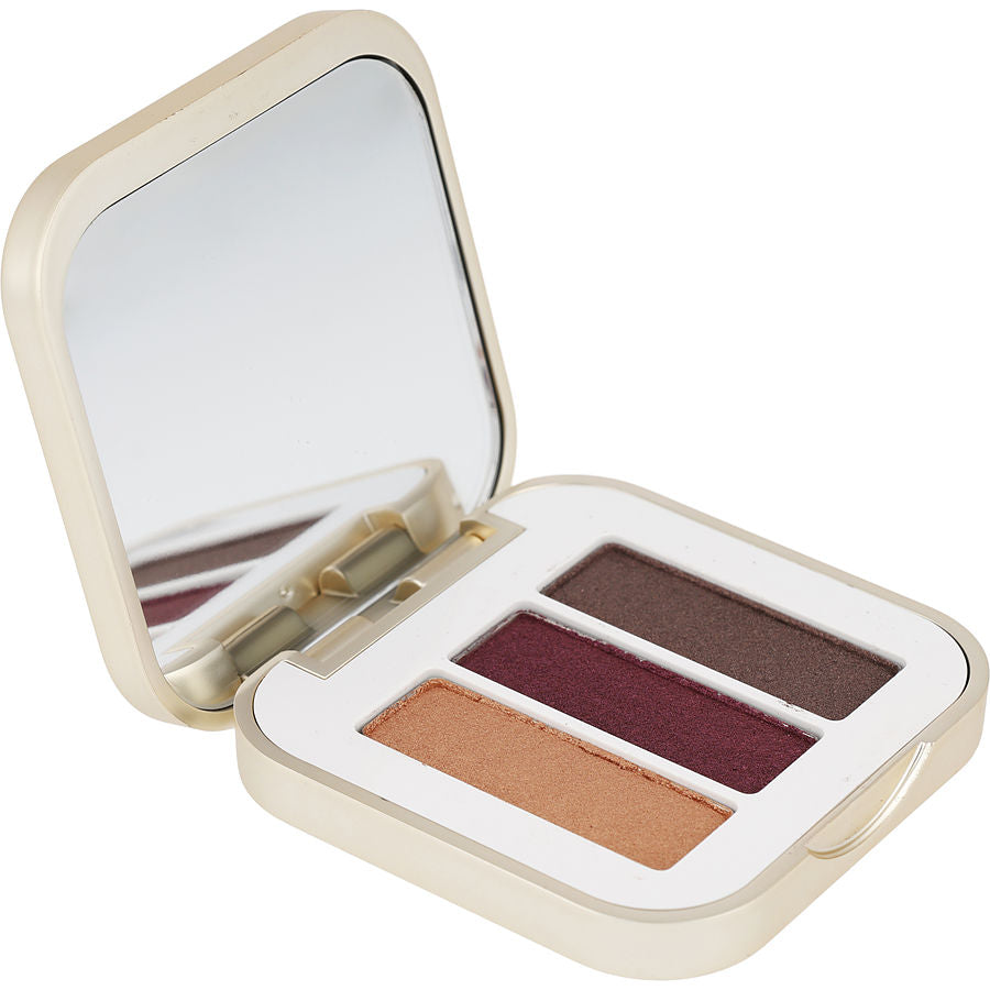 Jane Iredale Purepressed Triple Eye Shadow