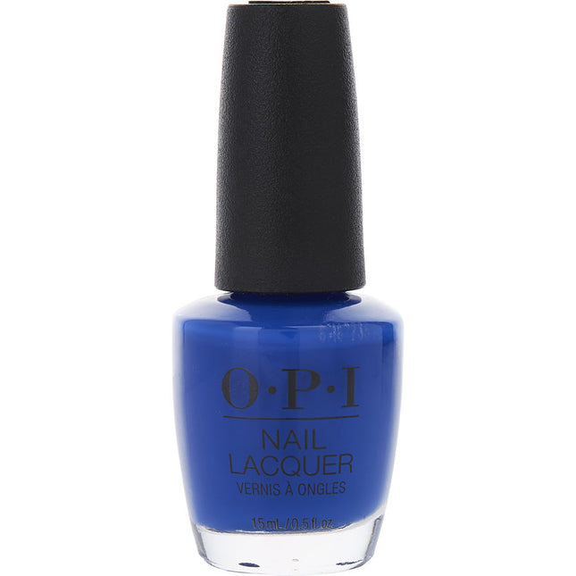 Opi Opi Mi Casa Es Blue Casa Nail Lacquer (Mexico Collection) 0.5oz