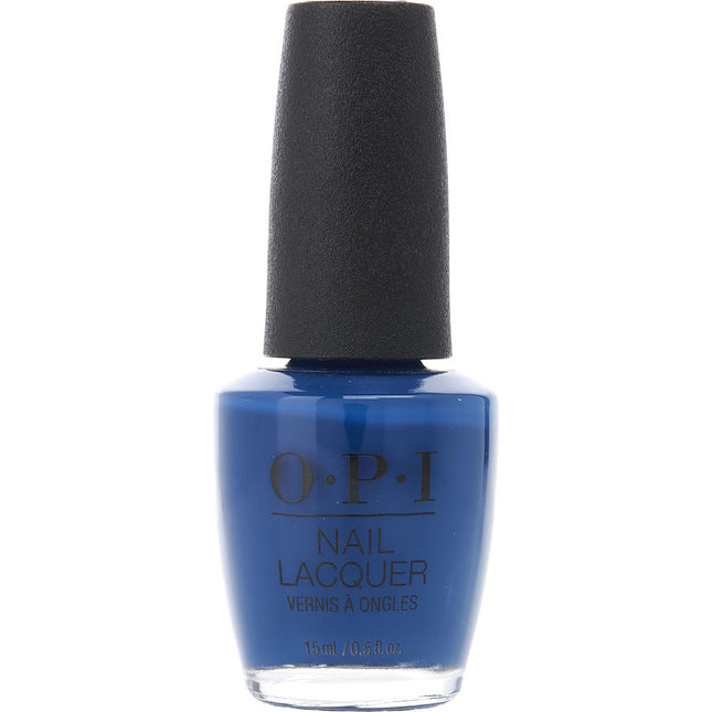 Opi Opi Duomo Days Isola Nights Nail Lacquer (Milan Collection) 0.5oz