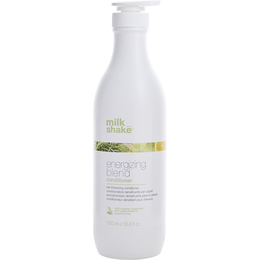 Milk Shake Energizing Blend Conditioner 33.8 oz