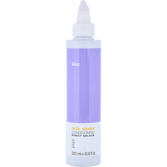 Milk Shake Conditioning Direct Colour Temporary Hair Color - Lilac 6.7 oz