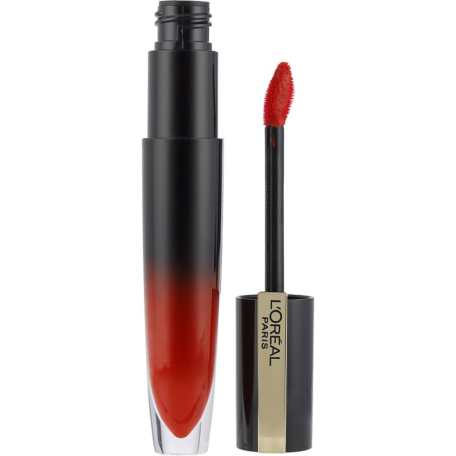 L'Oreal Brilliant Signature Shiny Lip Stain Lipstick 6.4ml/0.21oz
