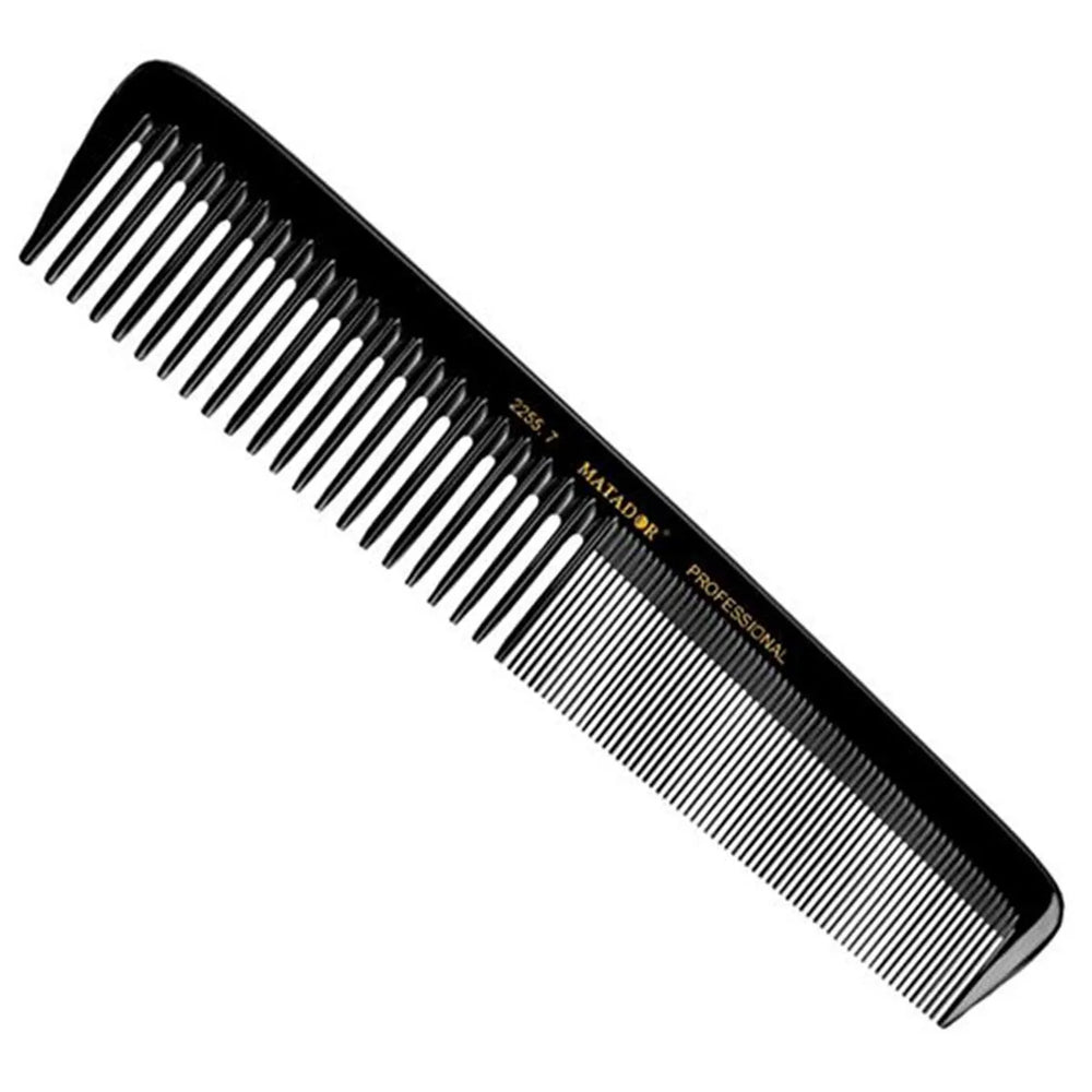 Eurostil Cabello Peine Matador, 1 Units