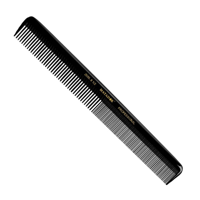 Eurostil Batidor Matador Peine 2689-6 5, 1 Units