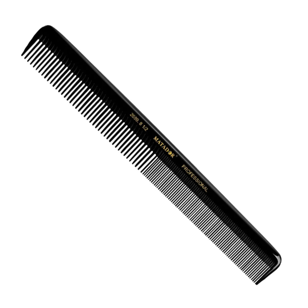 Eurostil Batidor Matador Peine 2689-6 5, 1 Units