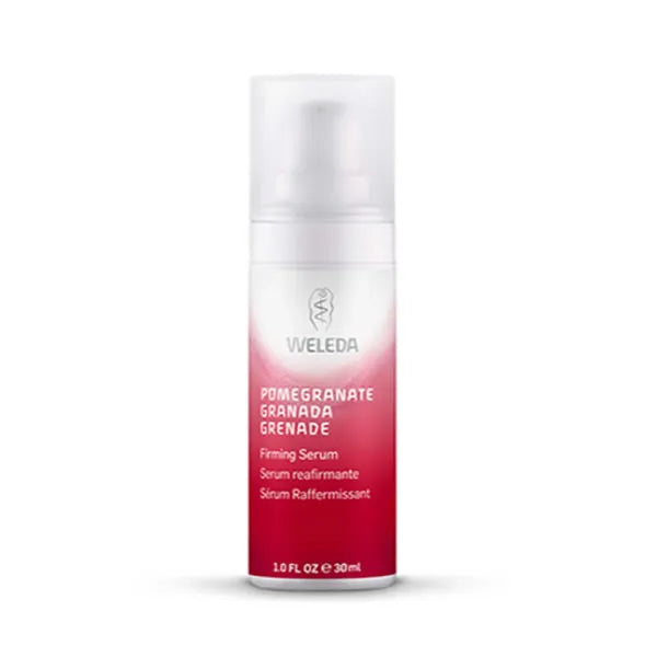 Weleda Pomegranate Firming Face – Serum Unisex, 30 ml