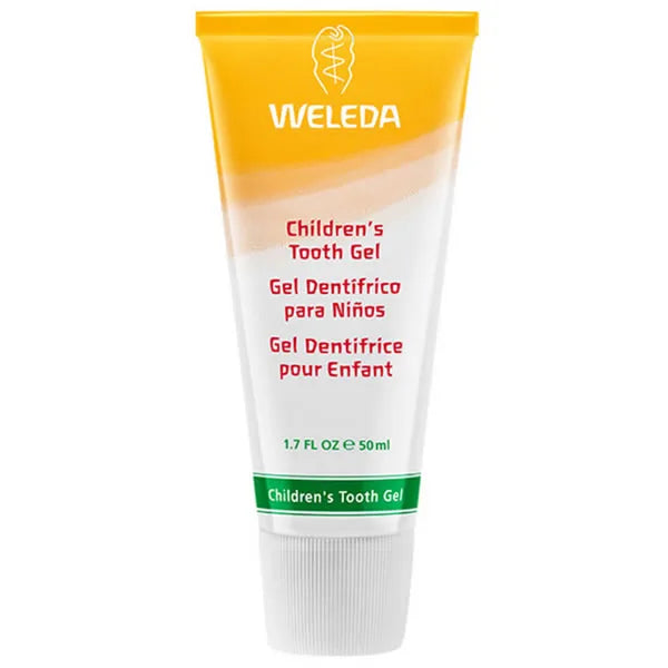 Weleda Children’s Tooth – Gel, 50 ml