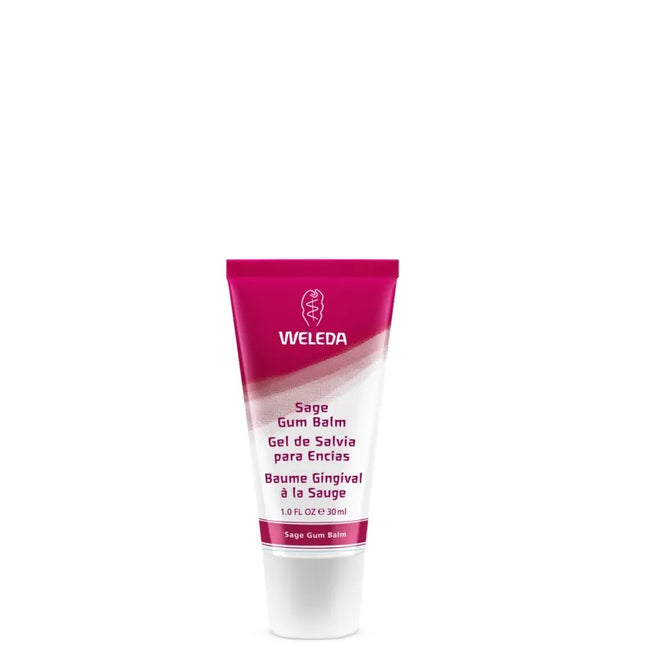 Weleda COS Gel Bucal De Salvia, 30 ml