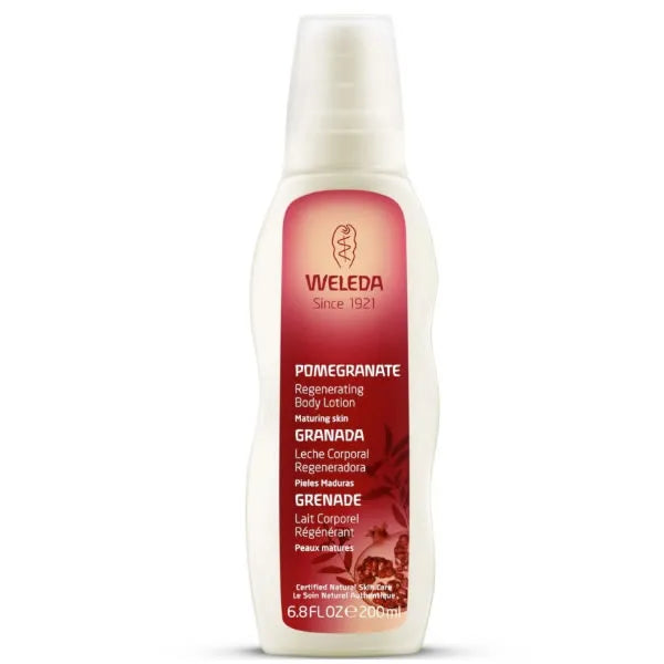 Weleda Regenerating Body – Lotion Unisex, 200 ml