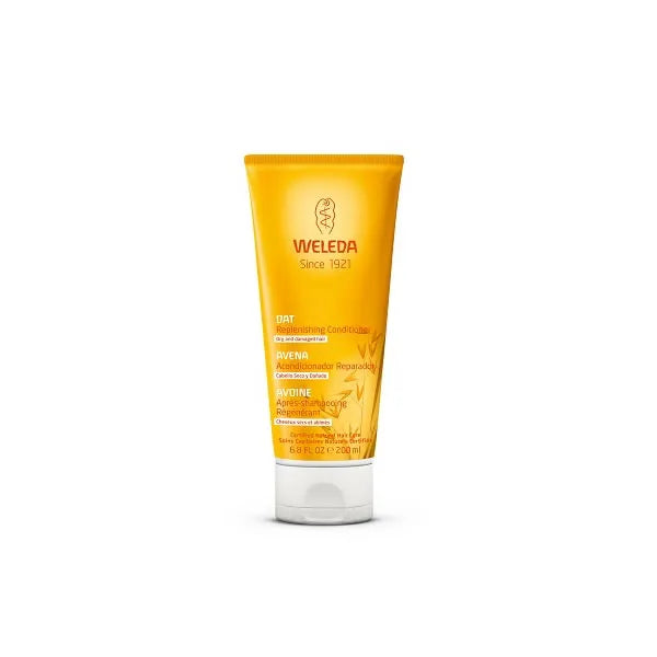 Weleda Oat Replenishing – Conditioner Unisex, 200 ml