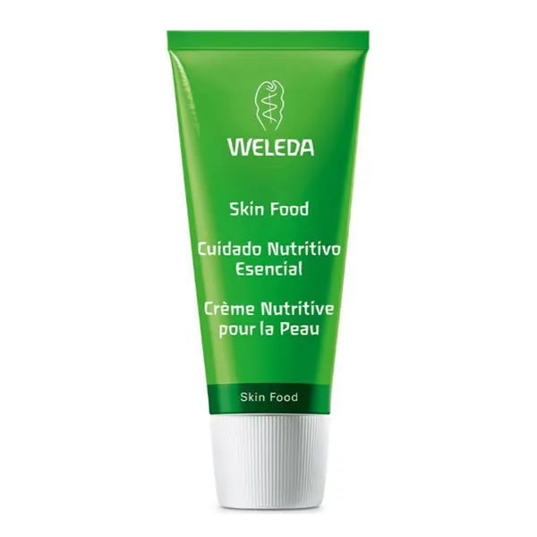 Weleda Skin Food Unisex, 75 ml